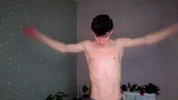 max_foks yummy Webcam SHOW @ Chaturbate 24-12-2025