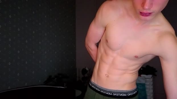 max_foks gay Webcam SHOW @ Chaturbate 24-12-2025