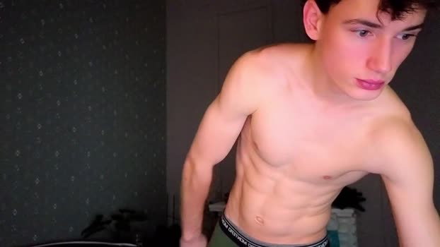 max_foks hard Webcam SHOW @ Chaturbate 24-12-2025