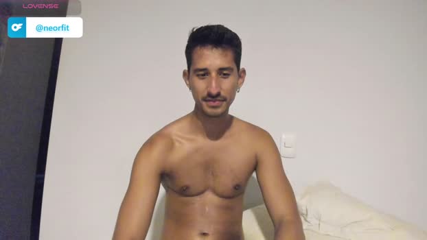 neorfit toys Webcam SHOW @ Chaturbate 24-12-2025
