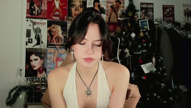 niky_jess orgasm Webcam SHOW @ Chaturbate 23-12-2025