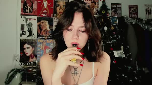 niky_jess legs Webcam SHOW @ Chaturbate 24-12-2025