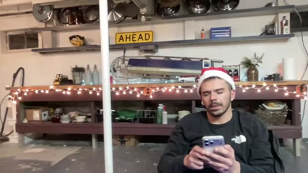 ofthatguy Ass Webcam SHOW @ Chaturbate 24-12-2025