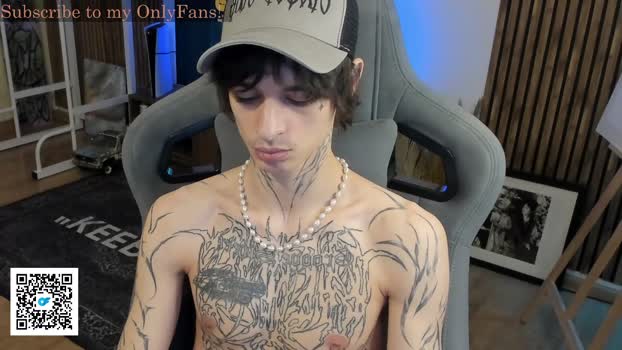 oliverrgroove gay Webcam SHOW @ Chaturbate 23-12-2025