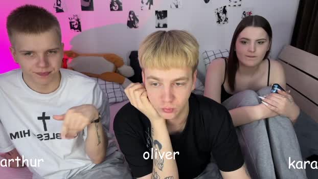 olivertasty squirt Webcam SHOW @ Chaturbate 24-12-2025