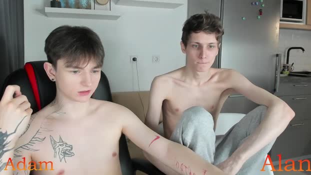 passionprince69 hard Webcam SHOW @ Chaturbate 23-12-2025