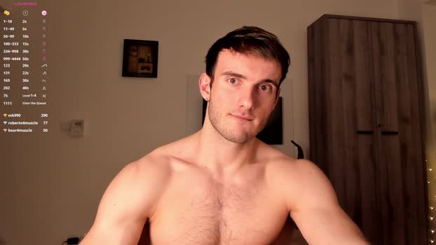 paul_rubini bigcock Webcam SHOW @ Chaturbate 24-12-2025