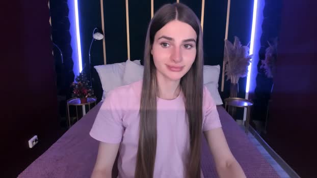 roxy_kisss ass Webcam SHOW @ Chaturbate 23-12-2025