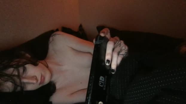 sapphicvoid Nude Webcam SHOW @ Chaturbate 24-12-2025