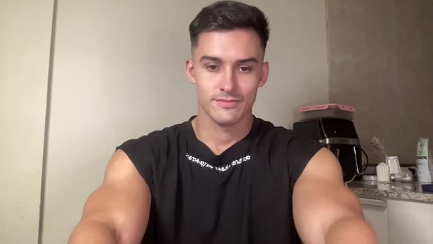 sebybeba big Webcam SHOW @ Chaturbate 24-12-2025