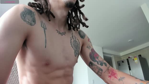 shiryu_ak Download Webcam SHOW @ Chaturbate 23-12-2025