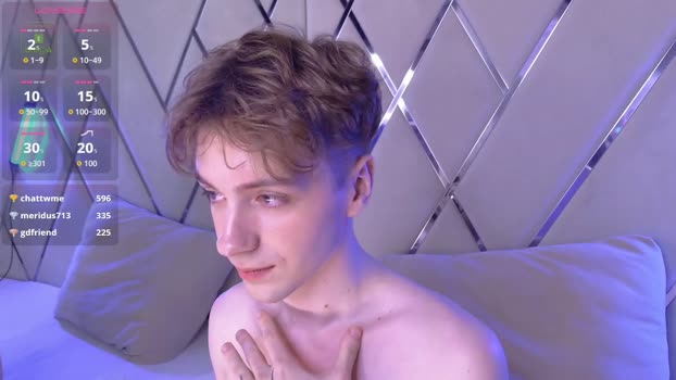softcrave Cam Webcam SHOW @ Chaturbate 24-12-2025