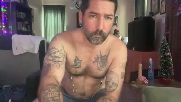 sontoddy sexymale Webcam SHOW @ Chaturbate 23-12-2025