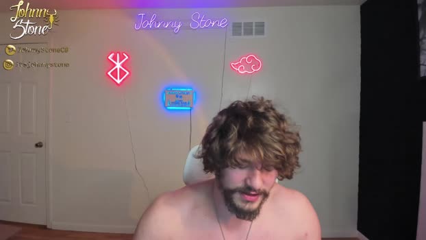 thejohnnystone wank Webcam SHOW @ Chaturbate 24-12-2025