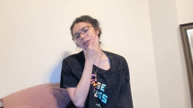 tsmaryjane horny Webcam SHOW @ Chaturbate 24-12-2025