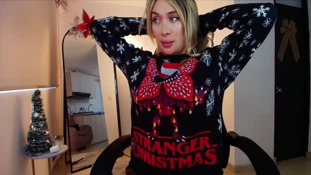 vianca_cruzz sex Webcam SHOW @ Chaturbate 23-12-2025