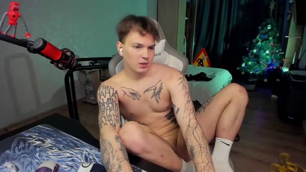 vova_belkin_ jerkoff Webcam SHOW @ Chaturbate 24-12-2025