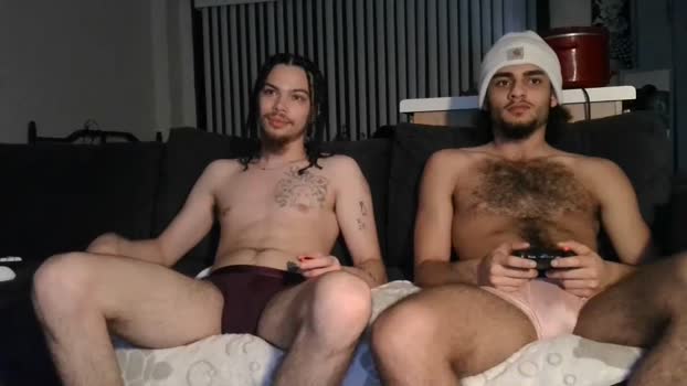whosten0 orgasm Webcam SHOW @ Chaturbate 24-12-2025