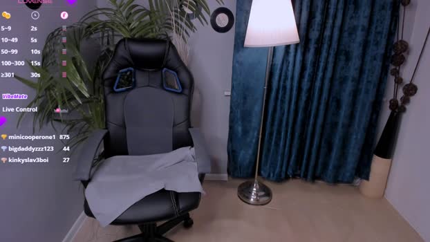 will_snake fuckhard Webcam SHOW @ Chaturbate 24-12-2025