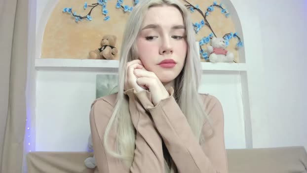your_tender_doll deepthroat Webcam SHOW @ Chaturbate 23-12-2025