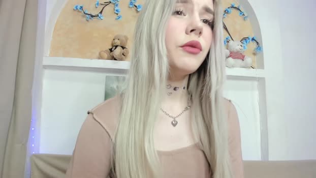 your_tender_doll tgirl Webcam SHOW @ Chaturbate 23-12-2025