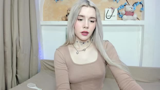 your_tender_doll ass Webcam SHOW @ Chaturbate 23-12-2025