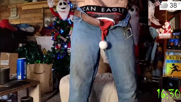 allan_arod nasty Webcam SHOW @ Chaturbate 24-12-2025