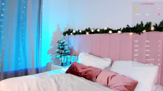 angee_ ladyboy Webcam SHOW @ Chaturbate 25-12-2025