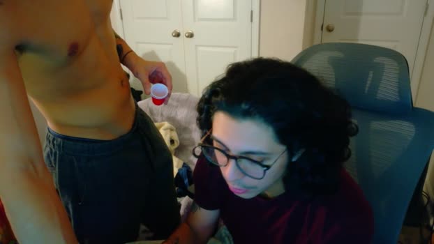 apachewithawebcam cute Webcam SHOW @ Chaturbate 25-12-2025