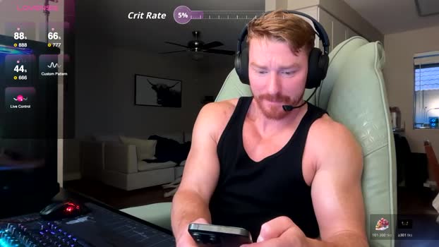 bigmcr1 analtoy Webcam SHOW @ Chaturbate 24-12-2025