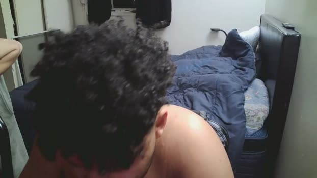 blackguy4142 lovense Webcam SHOW @ Chaturbate 25-12-2025