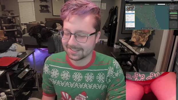 booker_baxton natural Webcam SHOW @ Chaturbate 25-12-2025