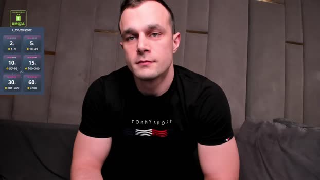 brandonnorriss lush Webcam SHOW @ Chaturbate 25-12-2025