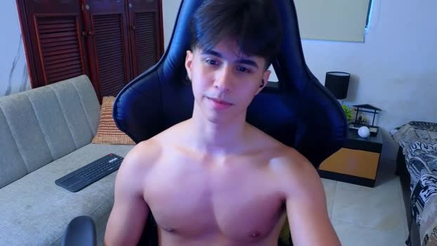 carl_dixon Webcam Webcam SHOW @ Chaturbate 24-12-2025