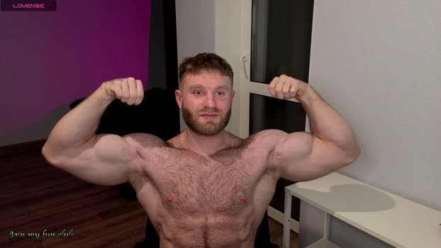 centurion_1 Cam Webcam SHOW @ Chaturbate 25-12-2025