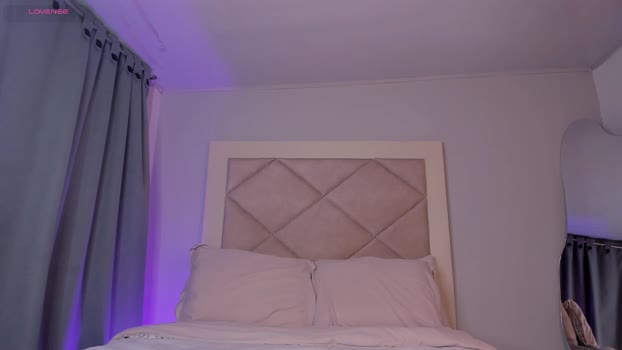 charly_ackerman fuck Webcam SHOW @ Chaturbate 25-12-2025