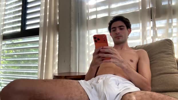ckeefer96 orgasm Webcam SHOW @ Chaturbate 24-12-2025