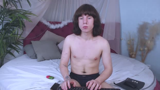 cutiekai_ hardcore Webcam SHOW @ Chaturbate 25-12-2025
