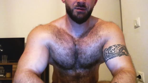 dariomuscle1993 Topless Webcam SHOW @ Chaturbate 25-12-2025