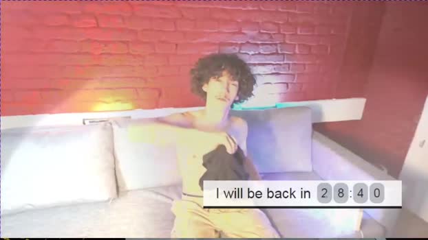 dilan_wolfe Ass Webcam SHOW @ Chaturbate 24-12-2025