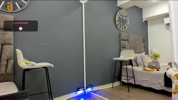 emilio_brandon nude Webcam SHOW @ Chaturbate 24-12-2025