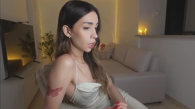 emmacorrea beautiful Webcam SHOW @ Chaturbate 25-12-2025