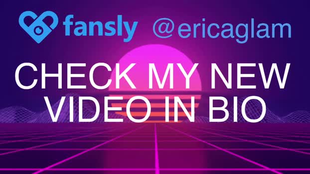 ericaglam big Webcam SHOW @ Chaturbate 24-12-2025