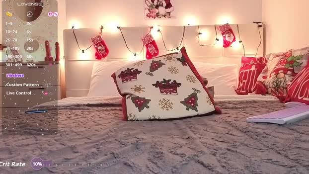 fiachand naked Webcam SHOW @ Chaturbate 25-12-2025