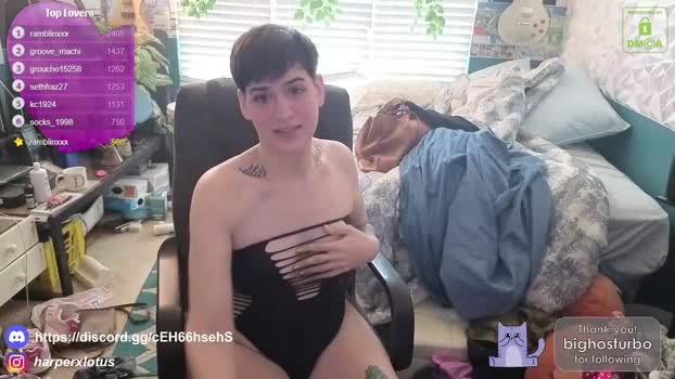garthvoncoole deep Webcam SHOW @ Chaturbate 25-12-2025