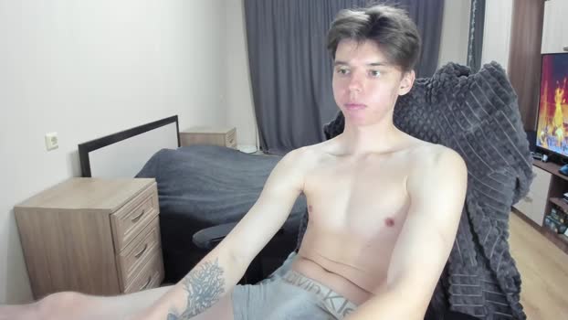 guy_liam1 sex Webcam SHOW @ Chaturbate 24-12-2025