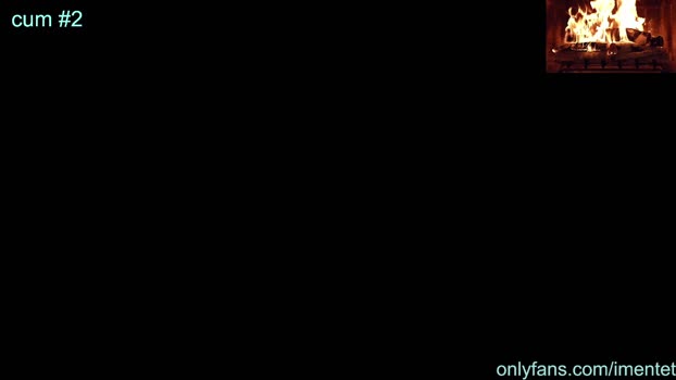 imentet wet Webcam SHOW @ Chaturbate 25-12-2025