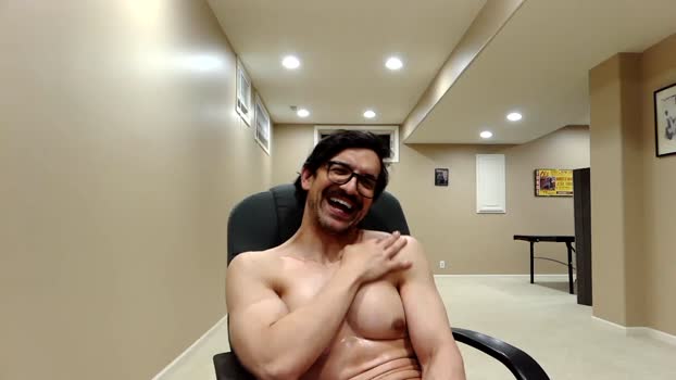 jackcharloe suck Webcam SHOW @ Chaturbate 25-12-2025