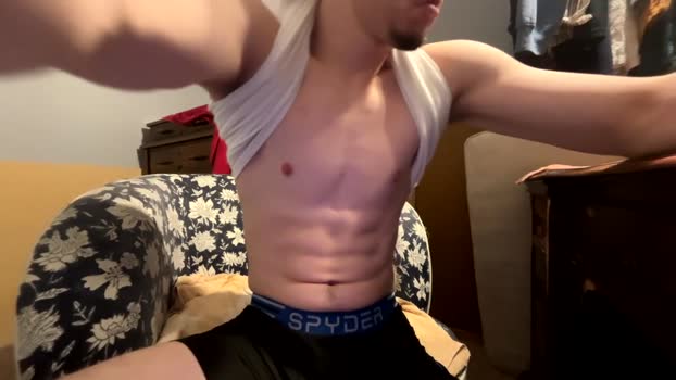 jasonvangrondelle1 handsome Webcam SHOW @ Chaturbate 25-12-2025