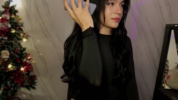 jeimy_garcia skinny Webcam SHOW @ Chaturbate 24-12-2025
